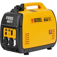 Бензиновый генератор Denzel GT-2200iS