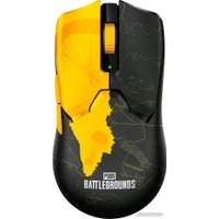 Игровая мышь Razer Viper V2 Pro PUBG: BATTLEGROUNDS Edition