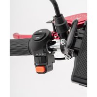 Электроскутер IKINGI X12 PRO Trike в Барановичах