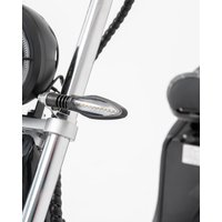 Электроскутер IKINGI X12 PRO