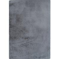 Ковровая дорожка Pixel Rabbit Luxe PX2001-SILVER (1x25)