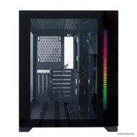 Корпус 1stPlayer Steam Punk SP7 (черный)