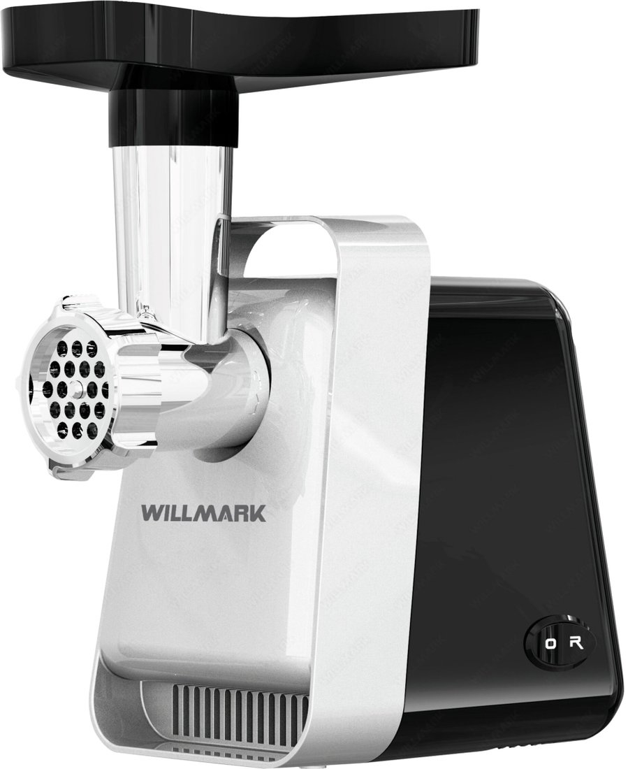 Мясорубка Willmark WMG-2402X