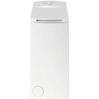 Стиральная машина с вертикальной загрузкой Whirlpool TDLR 5040L EU/N