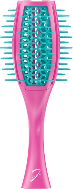 

Щетка Janeke Tulip SP503 FT (малиновый/голубой)