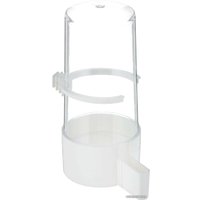 Поилка MP Bergamo 89.01.04 (прозрачный)