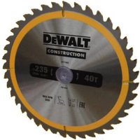 Пильный диск DeWalt DT1955