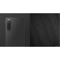 Телефон Sony Xperia 10 V 6GB/128GB (черный)