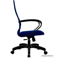 Офисное кресло Metta SU-CP-8 PL (синий)