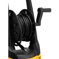 Мойка высокого давления Denzel R-170D