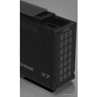 Корпус Zalman X7