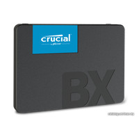 SSD Crucial BX500 500GB CT500BX500SSD1