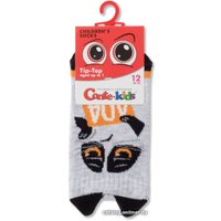 Носки Conte-kids Tip-Top 553 (р.24, светло-серый) в Гомеле