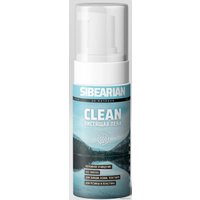 Пенка Sibearian Clean 150 мл (кожа, замша, текстиль, резина)