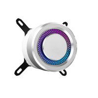 Система жидкостного охлаждения для процессора Lian Li Galahad 240 G89.GA240A.01