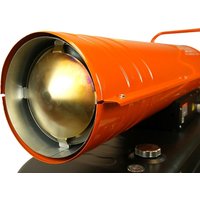 Дизельная тепловая пушка Sturm DKH50