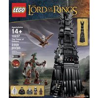Конструктор LEGO 10237 Tower of Orthanc