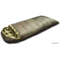 Спальный мешок AlexikA Tundra Plus L (правая молния, оливковый)