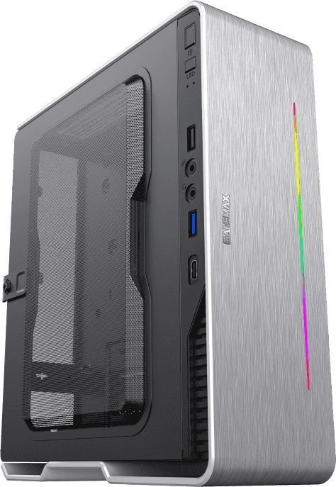 

Компактный компьютер TGPC Compact 81898 I-X