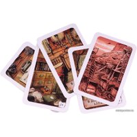 Настольная игра Стиль Жизни Элементарно! Проклятая шахта