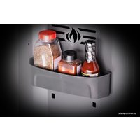 Газовый гриль для дачи Napoleon Rogue-525 SE