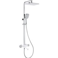 Душевая система  Ganzer GZ12071-F