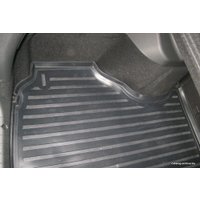 Коврик для багажника Rival 16001003 (1 шт)