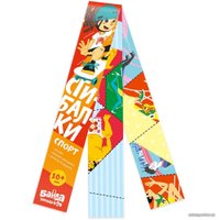 Мозаика/пазл Банда умников Сгибалки. Спорт УМ073