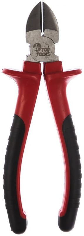 

Кусачки боковые (бокорезы) TopTools 32D119
