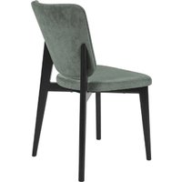 Стул Mara Lourens (зеленый)