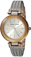 

Наручные часы Anne Klein AK/1907SVRT