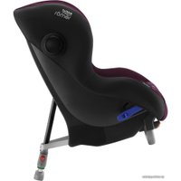 Детское автокресло Britax Romer Max-Way Plus (burgundy red)