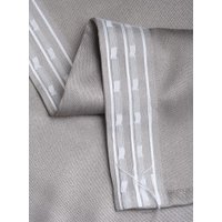 Комплект штор Велес Текстиль Классик 150YJ48-25 (150x270)