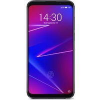 Телефон MEIZU 16 6GB/64GB (черный)