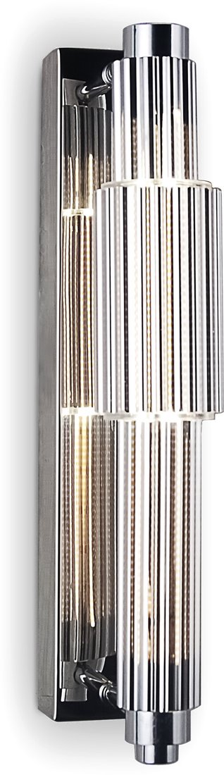 

Бра Maytoni Verticale MOD308WL-L9CH3K