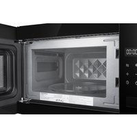 Микроволновая печь MAUNFELD JBMO155SGB02