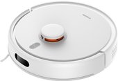 Xiaomi Robot Vacuum S20 D106 (европейская версия, белый)