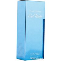 Туалетная вода Davidoff Cool Water EdT (125 мл)