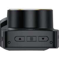 Видеорегистратор для авто Digma FreeDrive 203W FD203W (черный)