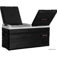 Компрессорный автохолодильник Meyvel AF-H115D