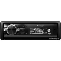 CD/MP3-магнитола Pioneer DEH-80PRS