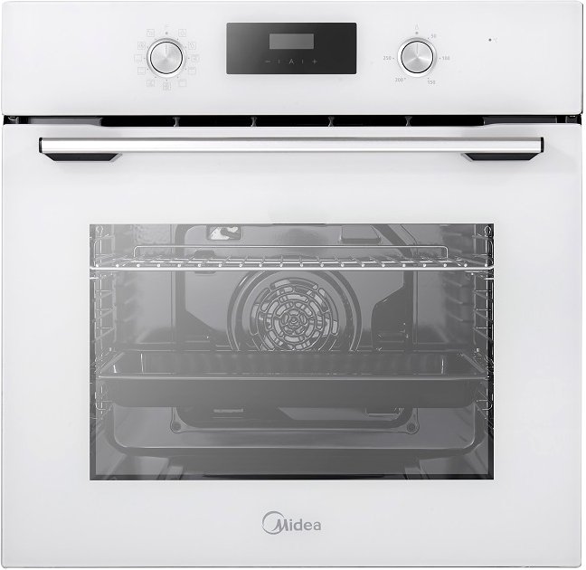 

Электрический духовой шкаф Midea MO69103GW