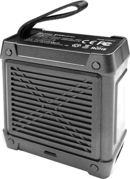 

Внешний аккумулятор Remax Armory RPP-79 (черный)