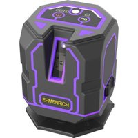Лазерный нивелир Ermenrich LV30 Pro 84648
