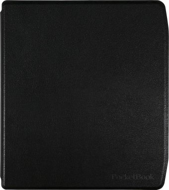 Обложка для электронной книги PocketBook Shell для PocketBook 700 Era (черный)