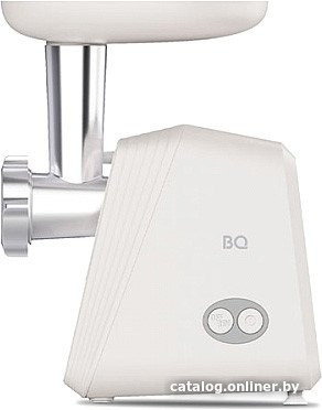 Мясорубка BQ MG2006 (белый)