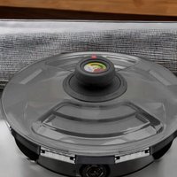 Крышка Zepter Z-420-20 Syncro-Clik 20 см