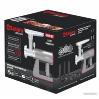 Мясорубка Sakura SA-6427G Premium
