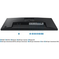 Монитор Samsung Essential S4 LS27F430UAUXEN