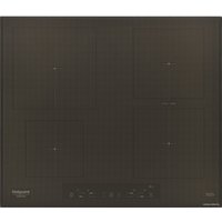 Варочная панель Hotpoint-Ariston KIA 641 B B (CF)